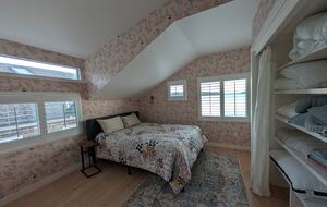 Guest bedroom A