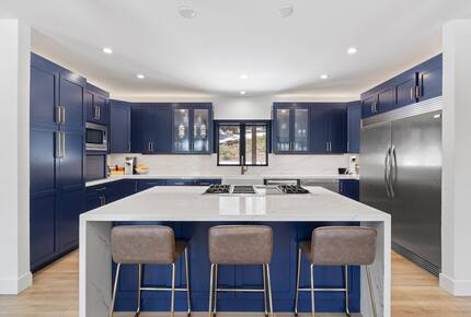 Sleek Tahoe Retreat with Private Beach Access - Incline Village, Nevada