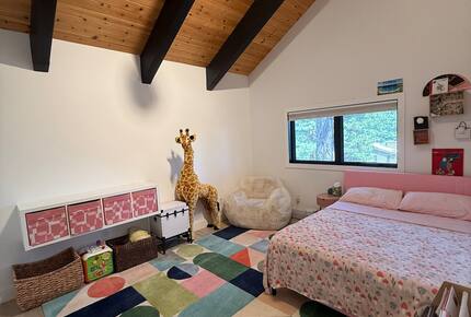 Sleek Tahoe Retreat with Private Beach Access - Incline Village, Nevada