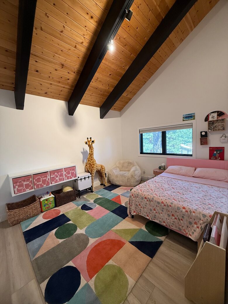 Sleek Tahoe Retreat with Private Beach Access - Incline Village, Nevada