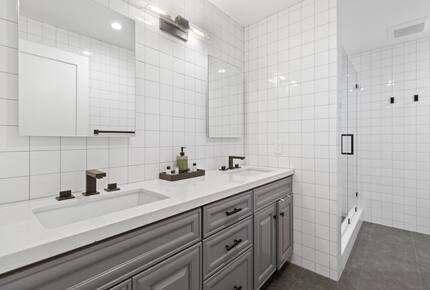 Sleek Tahoe Retreat with Private Beach Access - Incline Village, Nevada