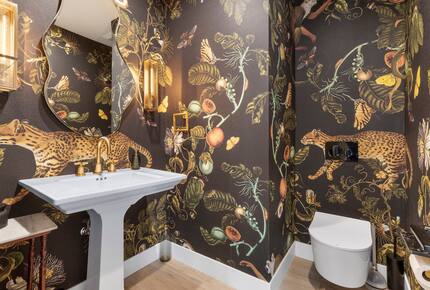 Sleek Tahoe Retreat with Private Beach Access - Incline Village, Nevada