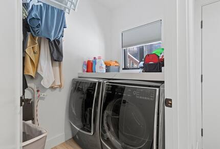 Sleek Tahoe Retreat with Private Beach Access - Incline Village, Nevada