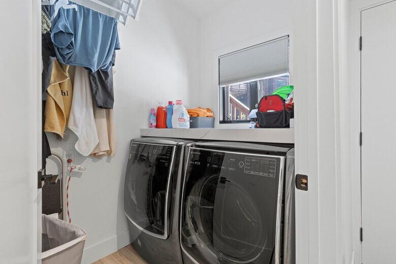 Sleek Tahoe Retreat with Private Beach Access - Incline Village, Nevada