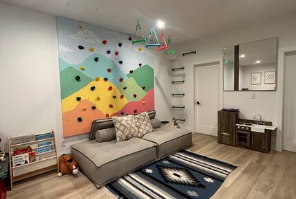 Sleek Tahoe Retreat with Private Beach Access - Incline Village, Nevada