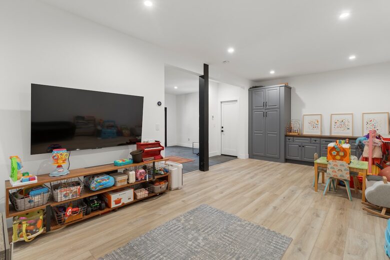 Sleek Tahoe Retreat with Private Beach Access - Incline Village, Nevada