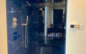 Art Deco Haven Overlooking the Las Vegas Strip - Las Vegas, Nevada