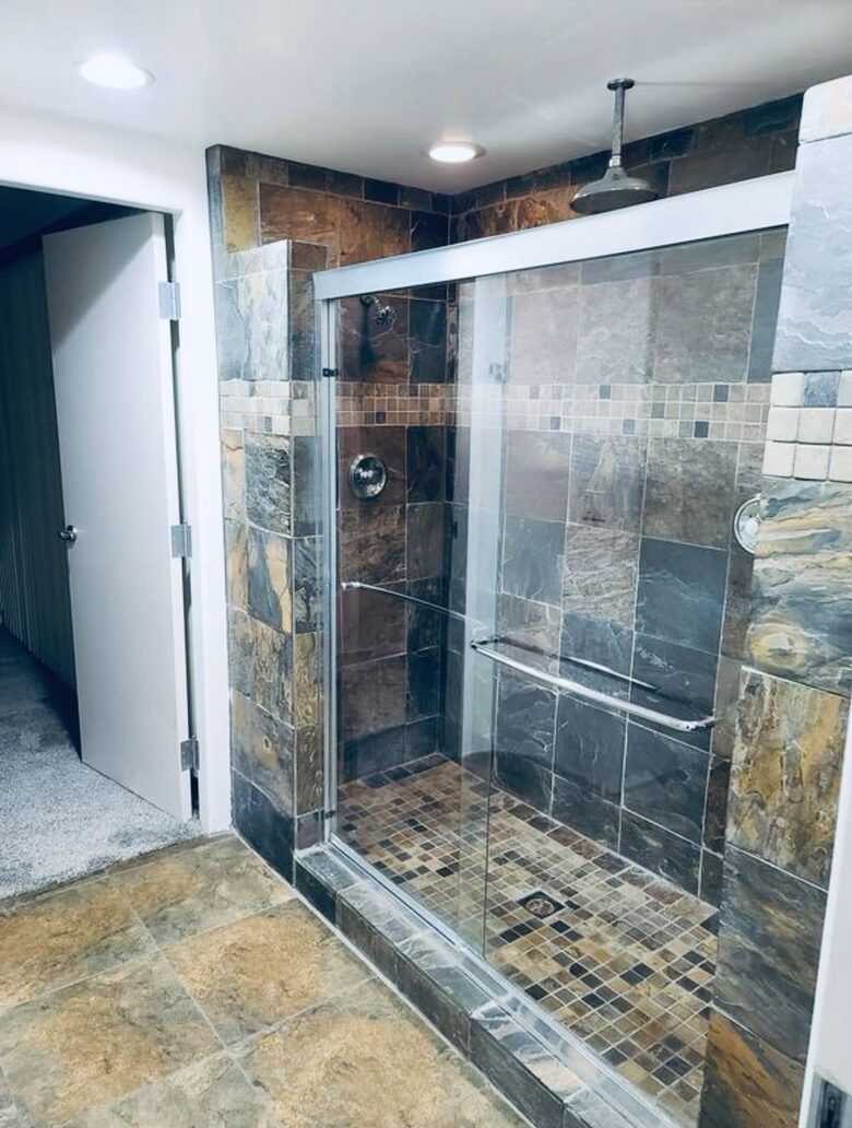 Art Deco Haven Overlooking the Las Vegas Strip - Las Vegas, Nevada