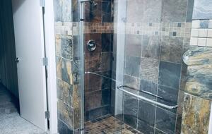 Art Deco Haven Overlooking the Las Vegas Strip - Las Vegas, Nevada