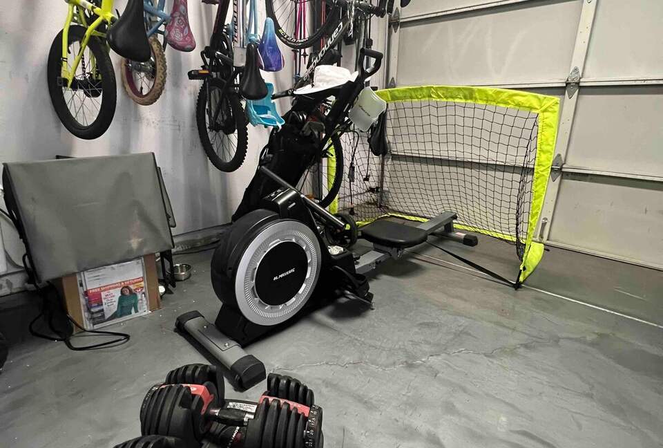 Art Deco Haven Overlooking the Las Vegas Strip - Las Vegas, Nevada