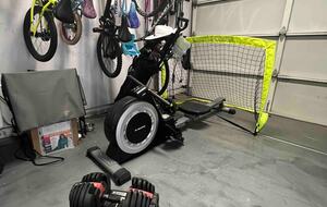 Art Deco Haven Overlooking the Las Vegas Strip - Las Vegas, Nevada