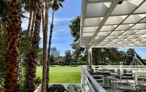 Art Deco Haven Overlooking the Las Vegas Strip - Las Vegas, Nevada