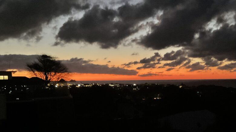 Modernist Gem with Ocean Views and Private Beach Access - Ōakura, New Zealand