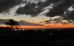 Modernist Gem with Ocean Views and Private Beach Access - Ōakura, New Zealand