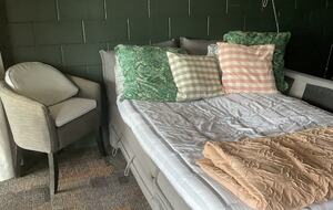 Modernist Gem with Ocean Views and Private Beach Access - Ōakura, New Zealand