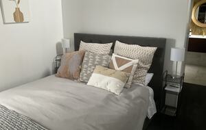 Modernist Gem with Ocean Views and Private Beach Access - Ōakura, New Zealand