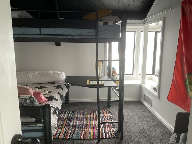 Modernist Gem with Ocean Views and Private Beach Access - Ōakura, New Zealand