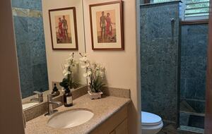 Elegant North Shore Retreat - Kilauea, Hawaii