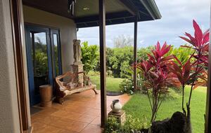 Elegant North Shore Retreat - Kilauea, Hawaii