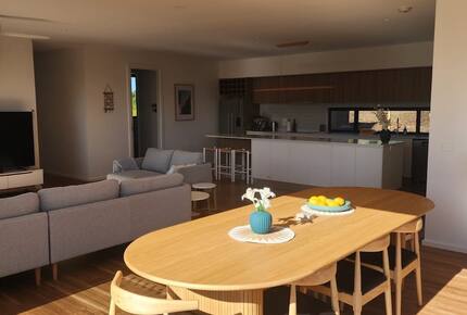 Alkira @ Bawley - brand new home, walk to beach - Bawley Point, Australia