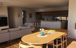 Alkira @ Bawley - brand new home, walk to beach - Bawley Point, Australia