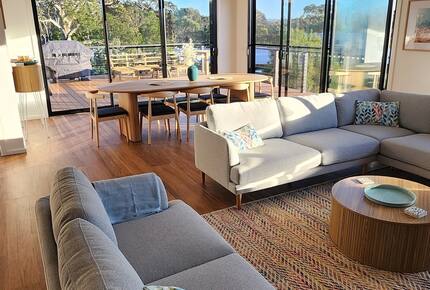 Alkira @ Bawley - brand new home, walk to beach - Bawley Point, Australia