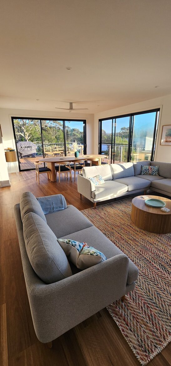 Alkira @ Bawley - brand new home, walk to beach - Bawley Point, Australia