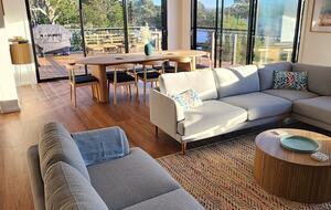 Alkira @ Bawley - brand new home, walk to beach - Bawley Point, Australia