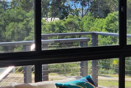 Alkira @ Bawley - brand new home, walk to beach - Bawley Point, Australia