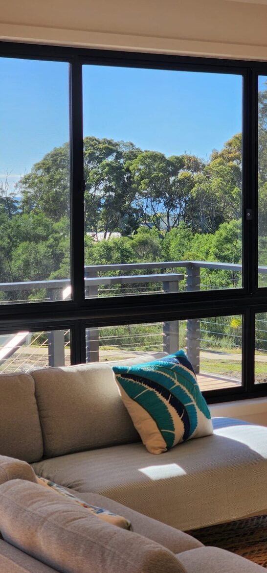 Alkira @ Bawley - brand new home, walk to beach - Bawley Point, Australia