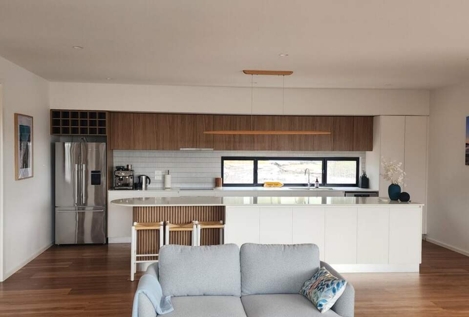 Alkira @ Bawley - brand new home, walk to beach - Bawley Point, Australia