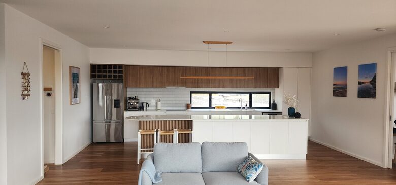 Alkira @ Bawley - brand new home, walk to beach - Bawley Point, Australia