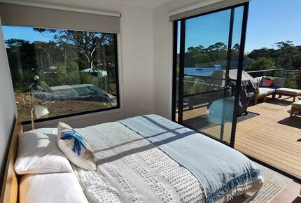 Alkira @ Bawley - brand new home, walk to beach - Bawley Point, Australia