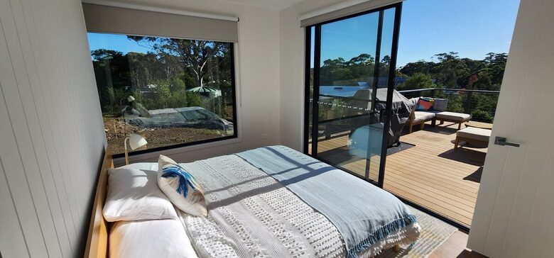 Alkira @ Bawley - brand new home, walk to beach - Bawley Point, Australia