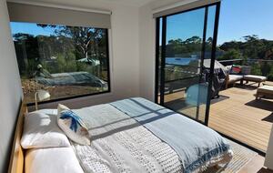 Alkira @ Bawley - brand new home, walk to beach - Bawley Point, Australia