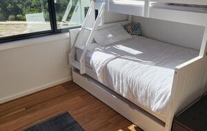 Alkira @ Bawley - brand new home, walk to beach - Bawley Point, Australia