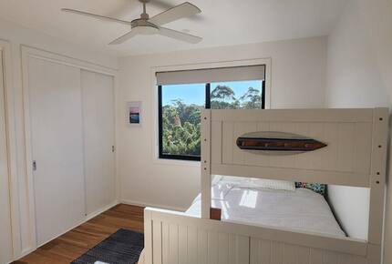Alkira @ Bawley - brand new home, walk to beach - Bawley Point, Australia