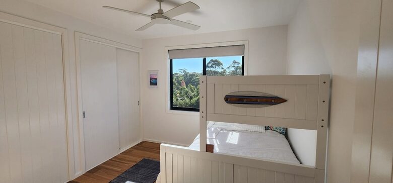 Alkira @ Bawley - brand new home, walk to beach - Bawley Point, Australia