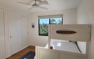Alkira @ Bawley - brand new home, walk to beach - Bawley Point, Australia