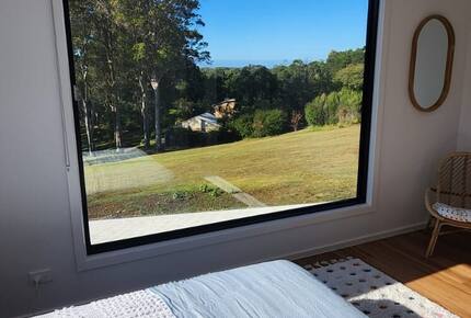 Alkira @ Bawley - brand new home, walk to beach - Bawley Point, Australia