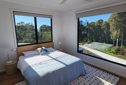 Alkira @ Bawley - brand new home, walk to beach - Bawley Point, Australia