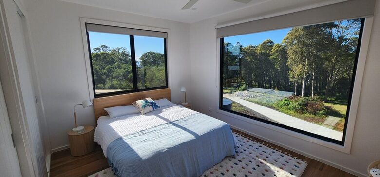 Alkira @ Bawley - brand new home, walk to beach - Bawley Point, Australia