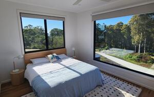 Alkira @ Bawley - brand new home, walk to beach - Bawley Point, Australia