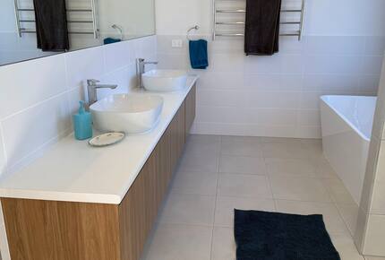 Alkira @ Bawley - brand new home, walk to beach - Bawley Point, Australia