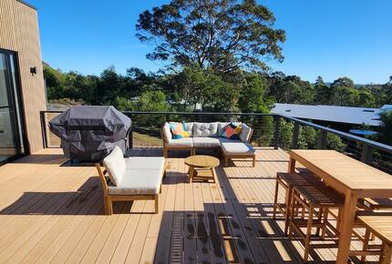 Alkira @ Bawley - brand new home, walk to beach - Bawley Point, Australia