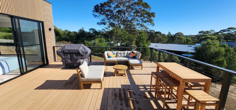Alkira @ Bawley - brand new home, walk to beach - Bawley Point, Australia