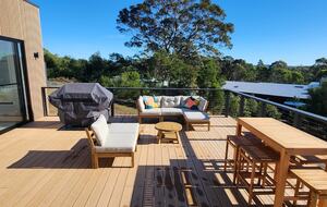 Alkira @ Bawley - brand new home, walk to beach - Bawley Point, Australia
