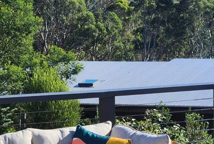 Alkira @ Bawley - brand new home, walk to beach - Bawley Point, Australia