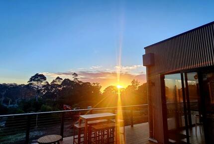 Alkira @ Bawley - brand new home, walk to beach - Bawley Point, Australia