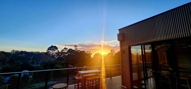 Alkira @ Bawley - brand new home, walk to beach - Bawley Point, Australia